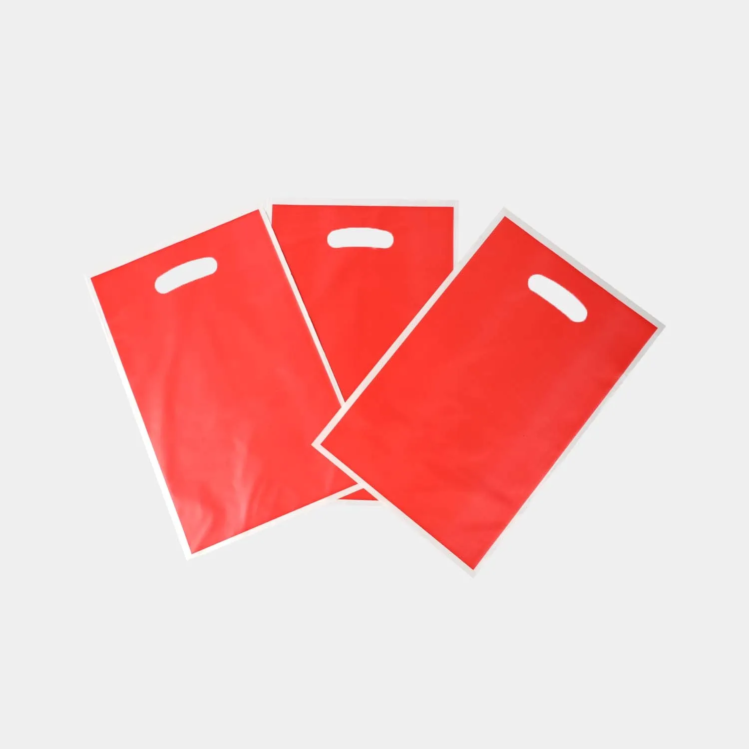 Goodie Bag 10PCs | RED