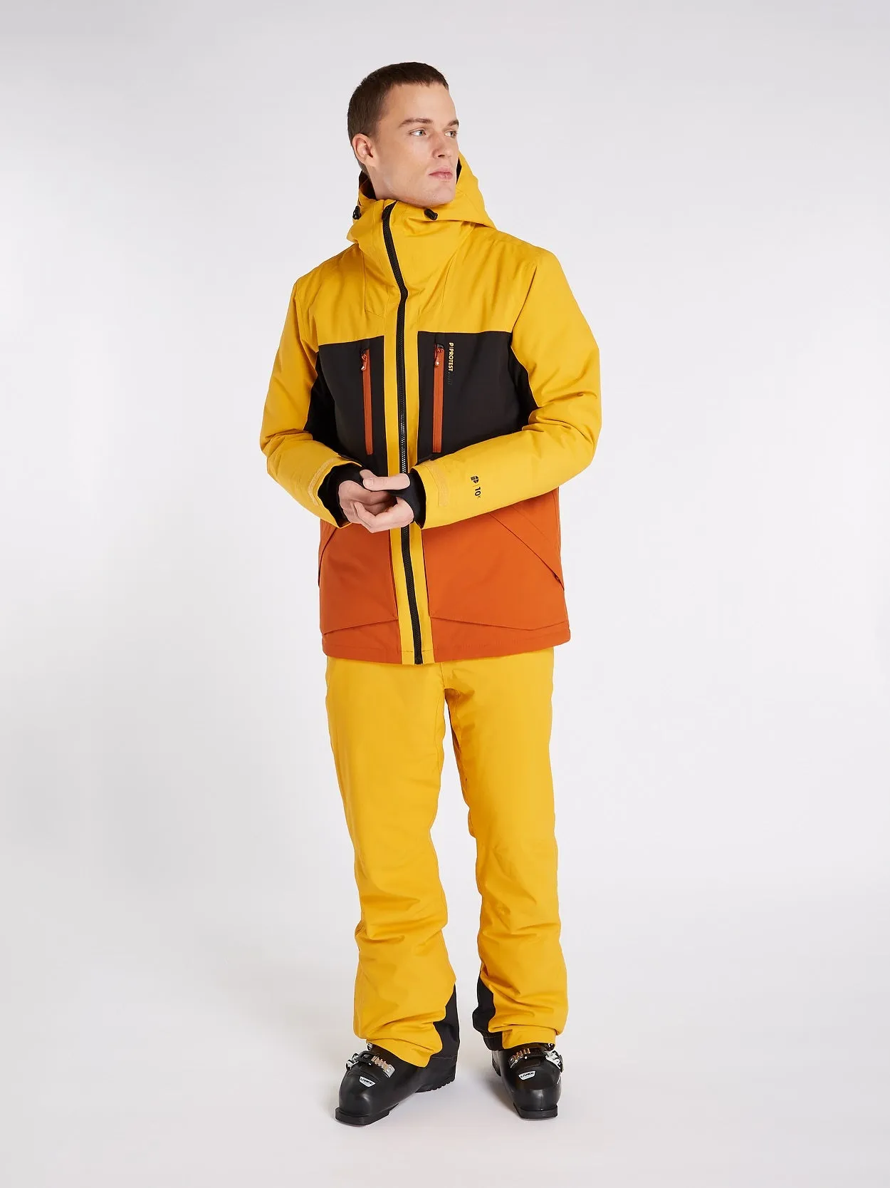 Gooz Snow Jacket