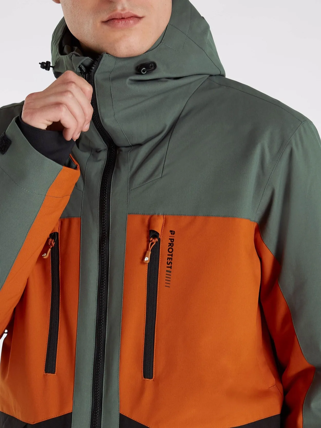 Gooz Snow Jacket