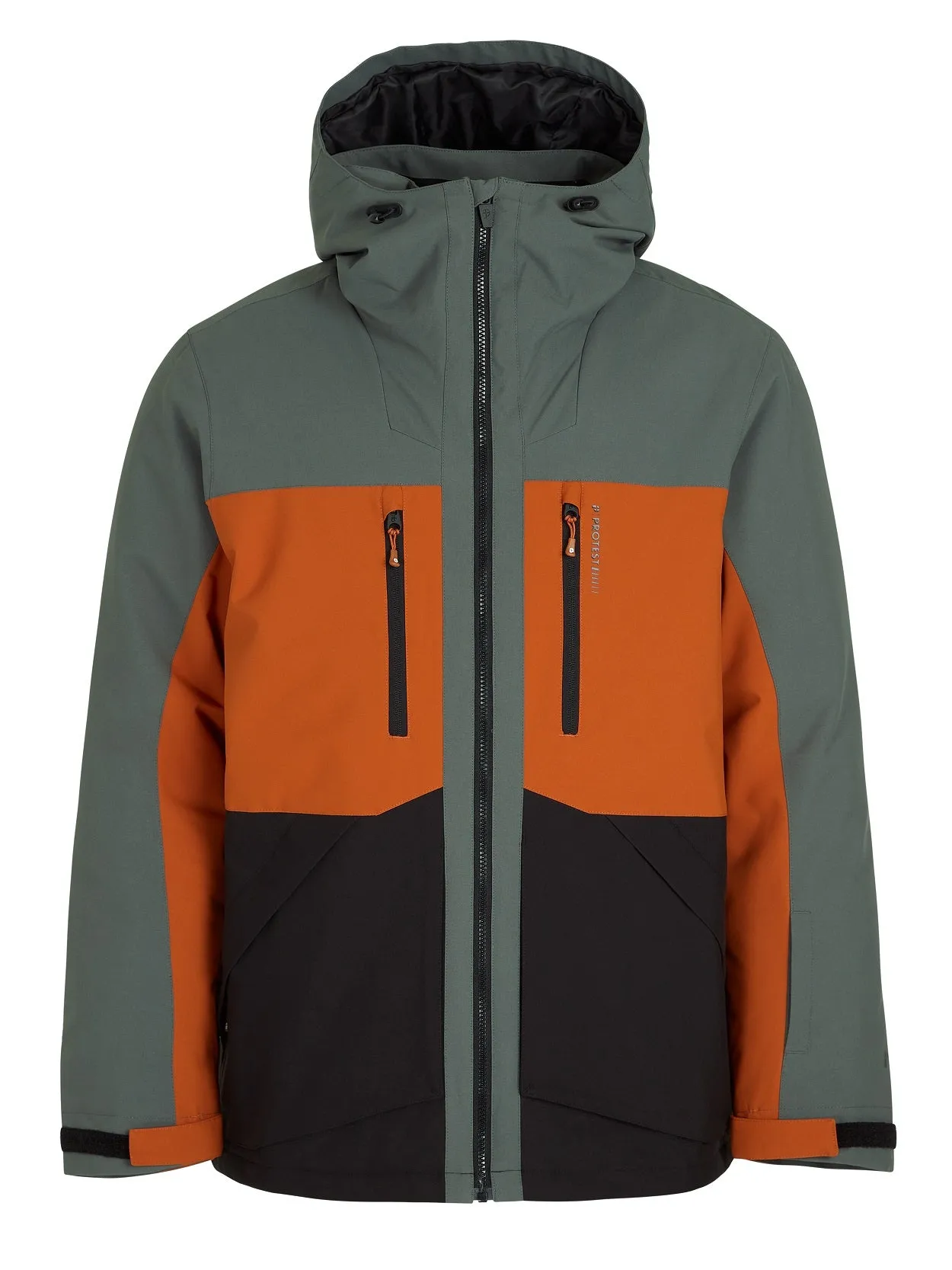 Gooz Snow Jacket