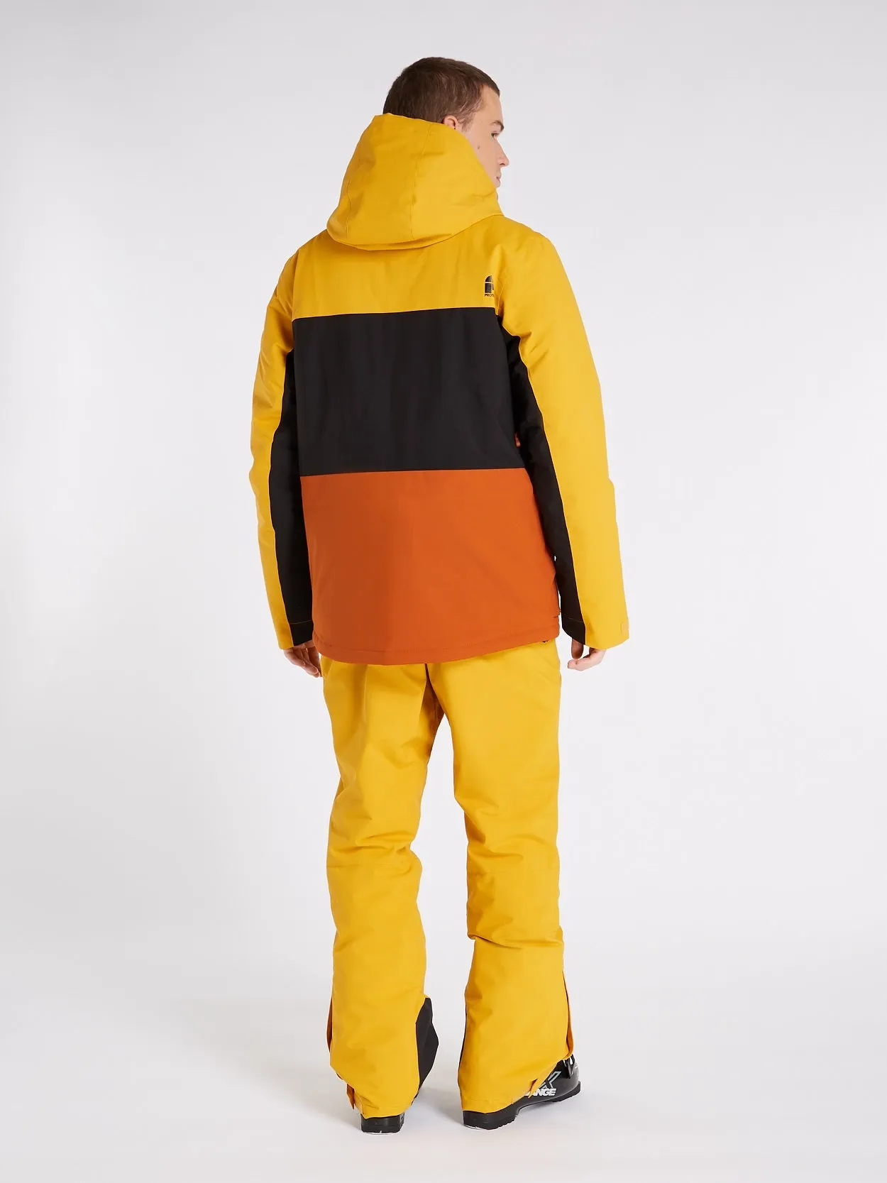 Gooz Snow Jacket