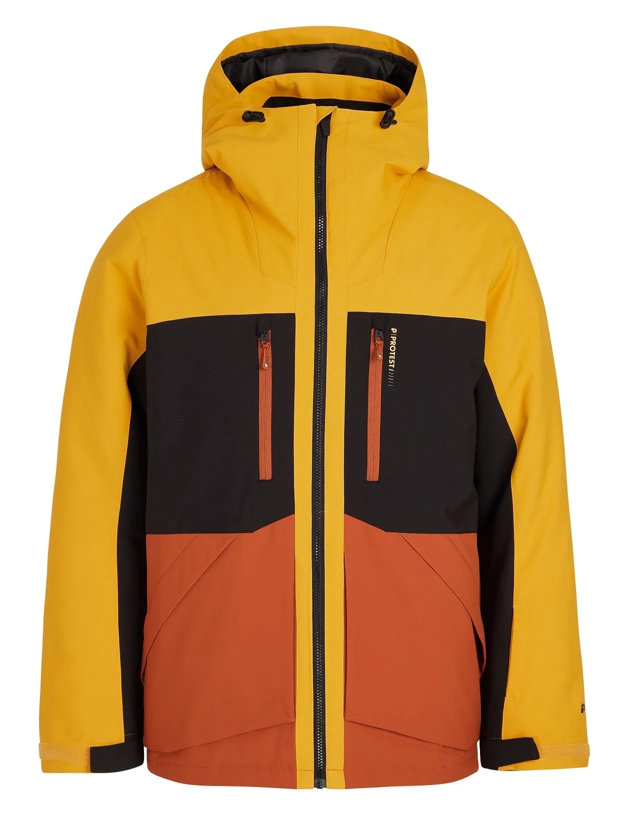 Gooz Snow Jacket