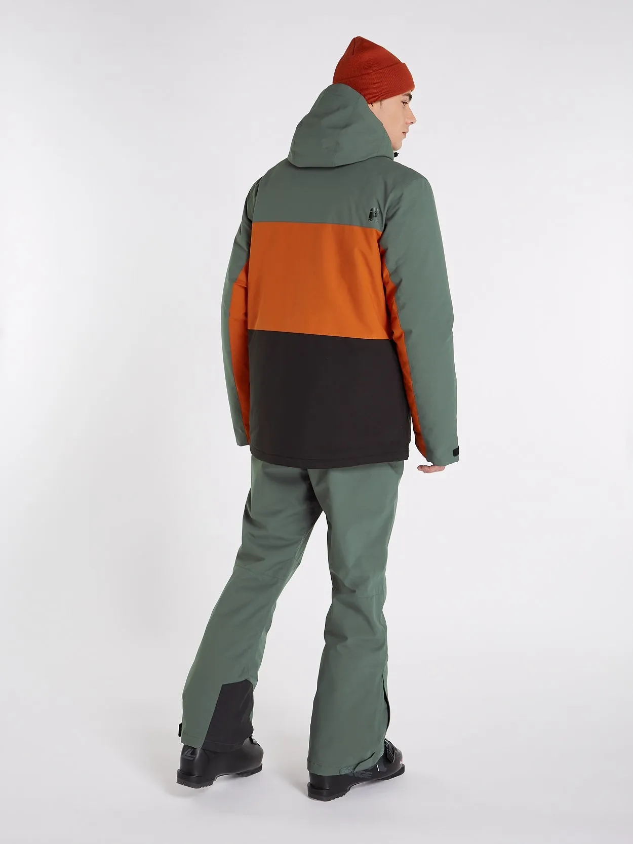 Gooz Snow Jacket