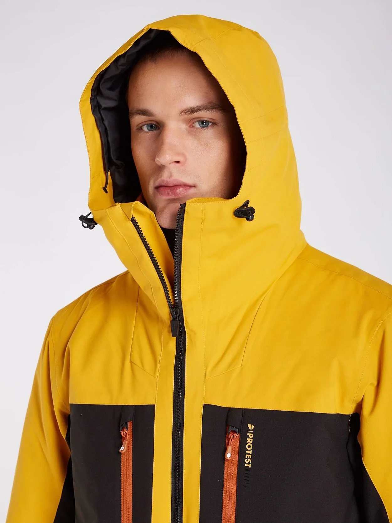Gooz Snow Jacket