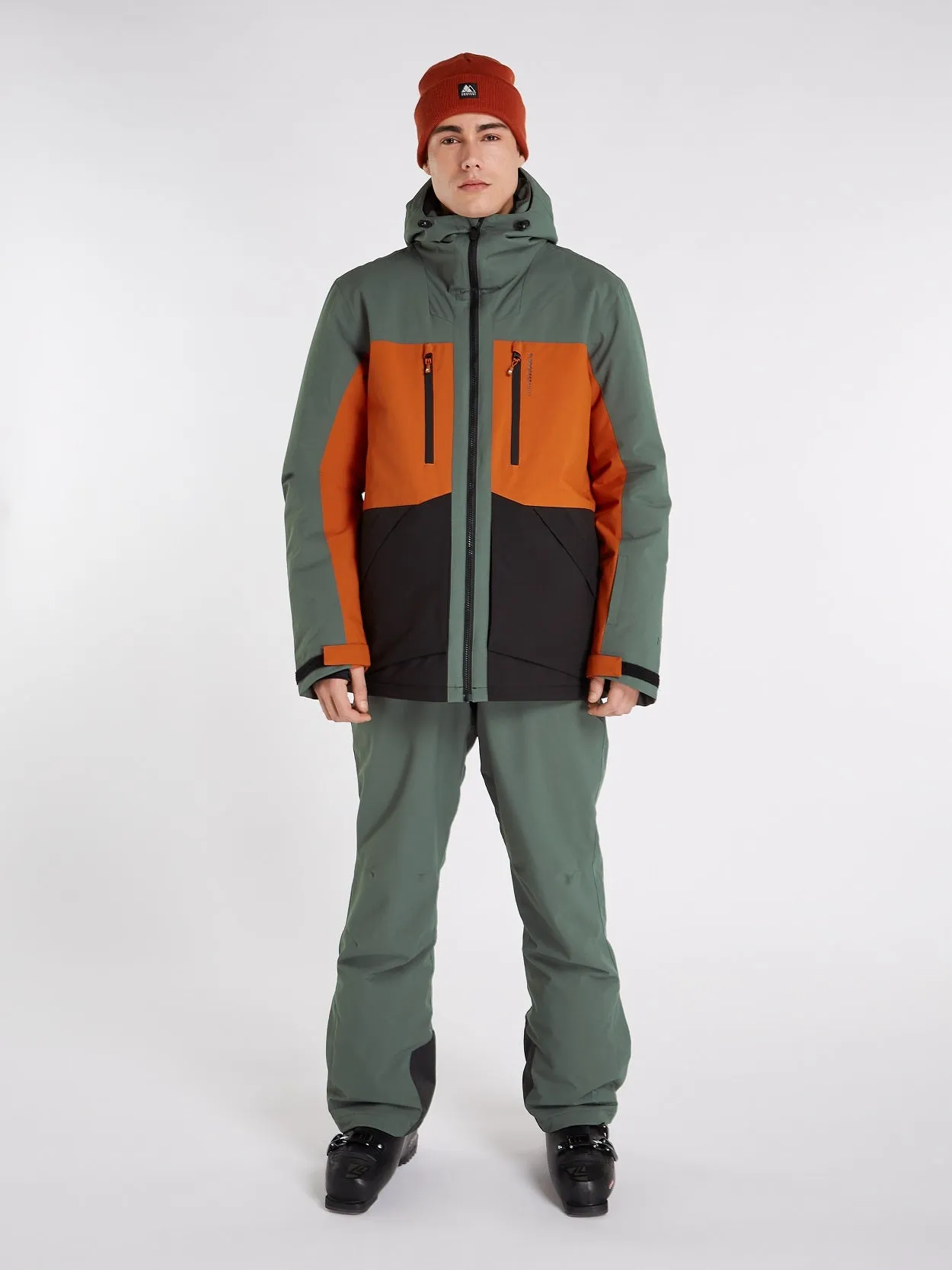 Gooz Snow Jacket