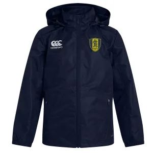 Gotham Knights Club Vaposhield Stadium Jacket by Canterbury