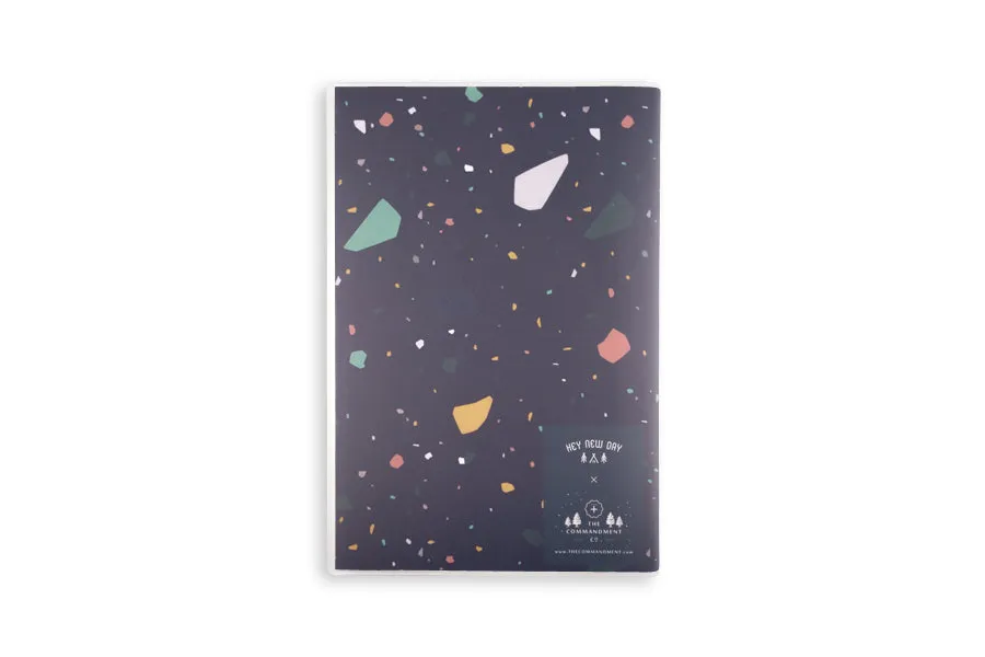 Great Is Your Faithfulness {A5 Notebook}