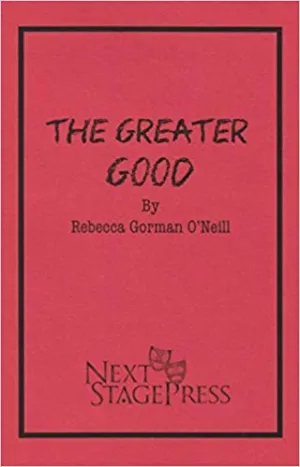 Greater Good, The - Digital Version