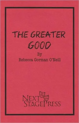Greater Good, The - Digital Version