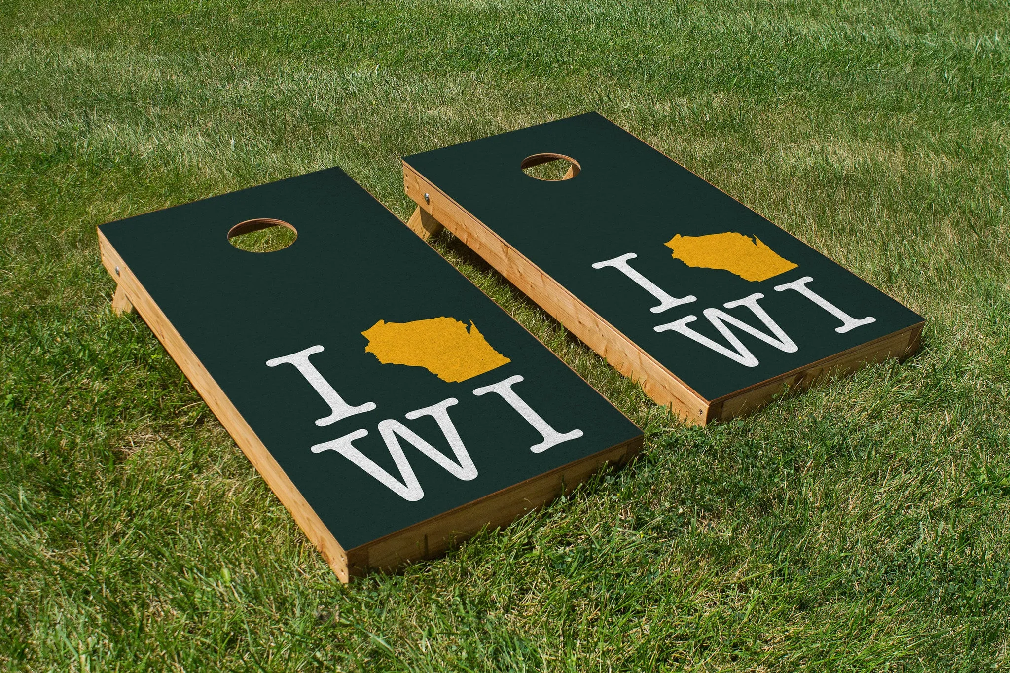 Green Bay Packers Pride
