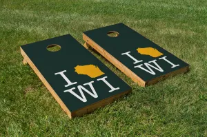 Green Bay Packers Pride