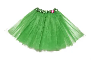 GREEN TUTU