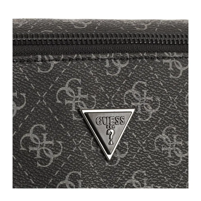 GUESS - 4G LOGO CROSS OVER BAG