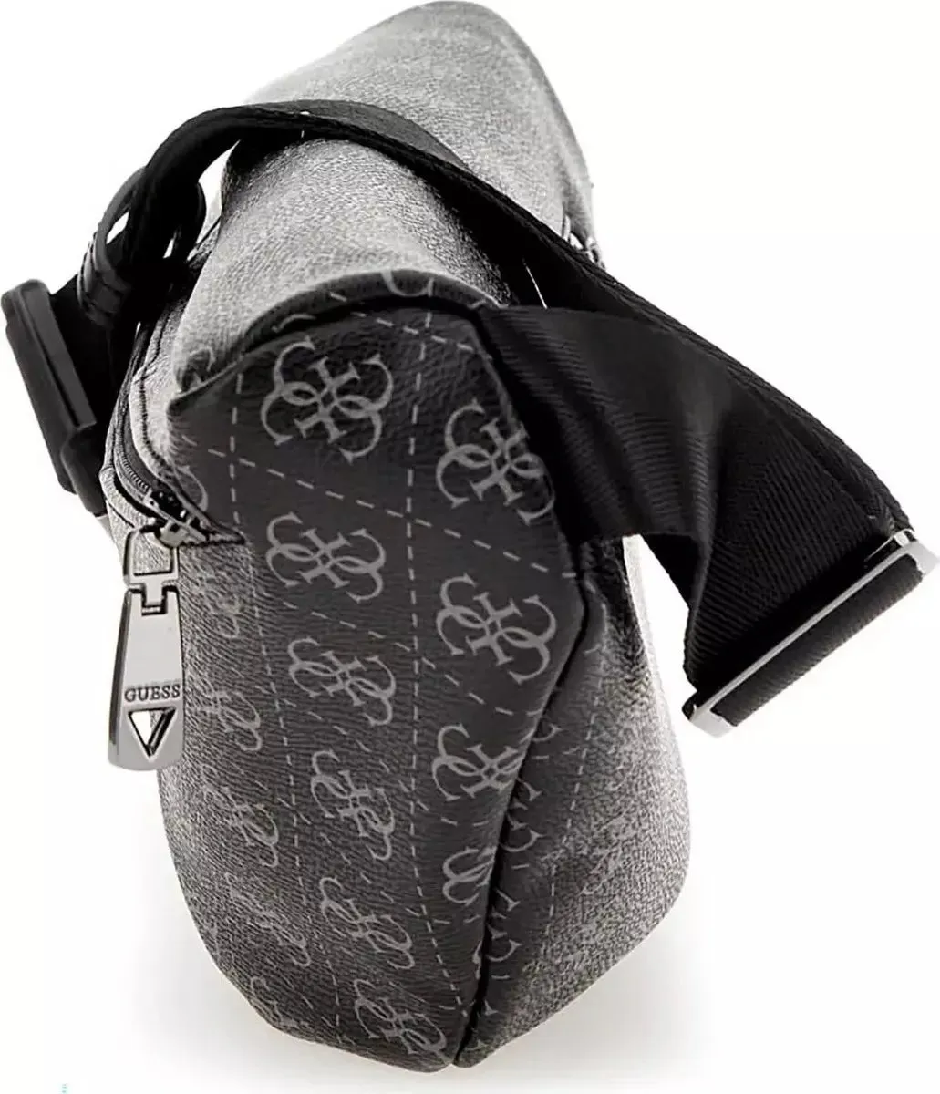 GUESS - 4G LOGO CROSS OVER BAG