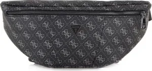 GUESS - 4G LOGO CROSS OVER BAG