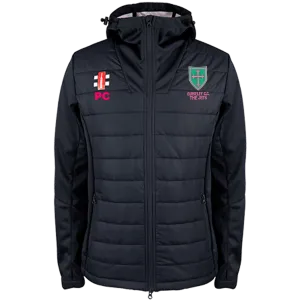 Guiseley Jets Pro Performance Padded Jacket