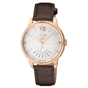 GV2 Rovescio - Day/Date
