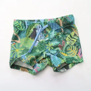 H&M - Swimwear (1.5-2T)