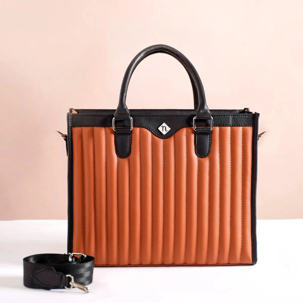 Handbag For Women Tan