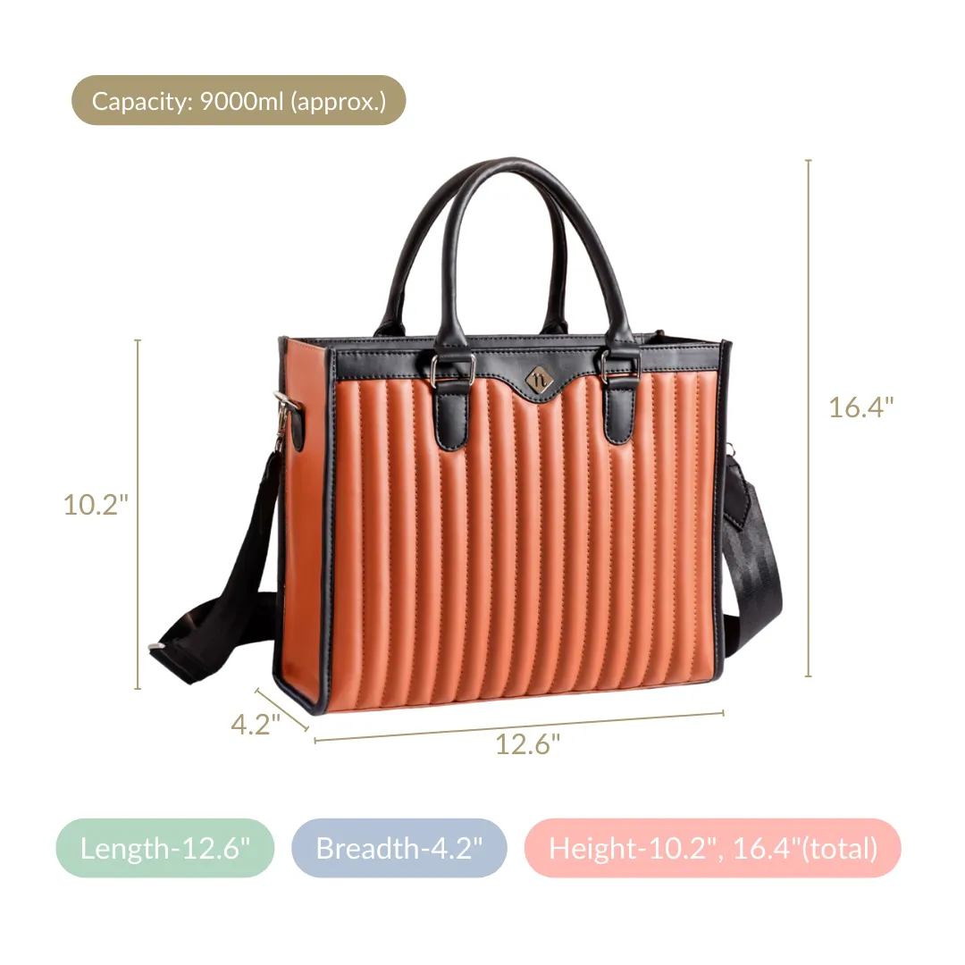 Handbag For Women Tan