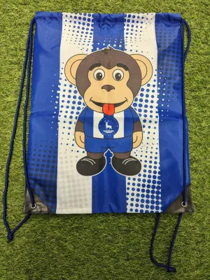 H'Angus Drawstring Bag