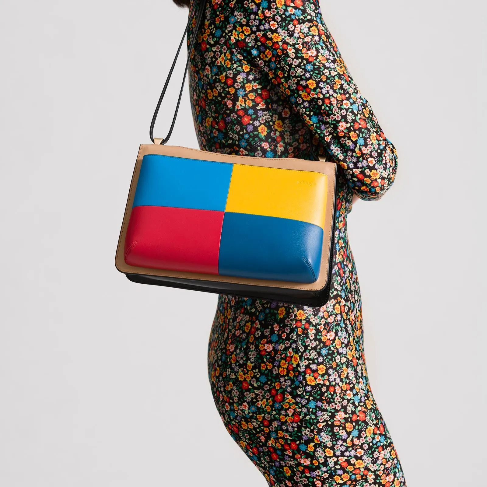 Harley - Multicolor