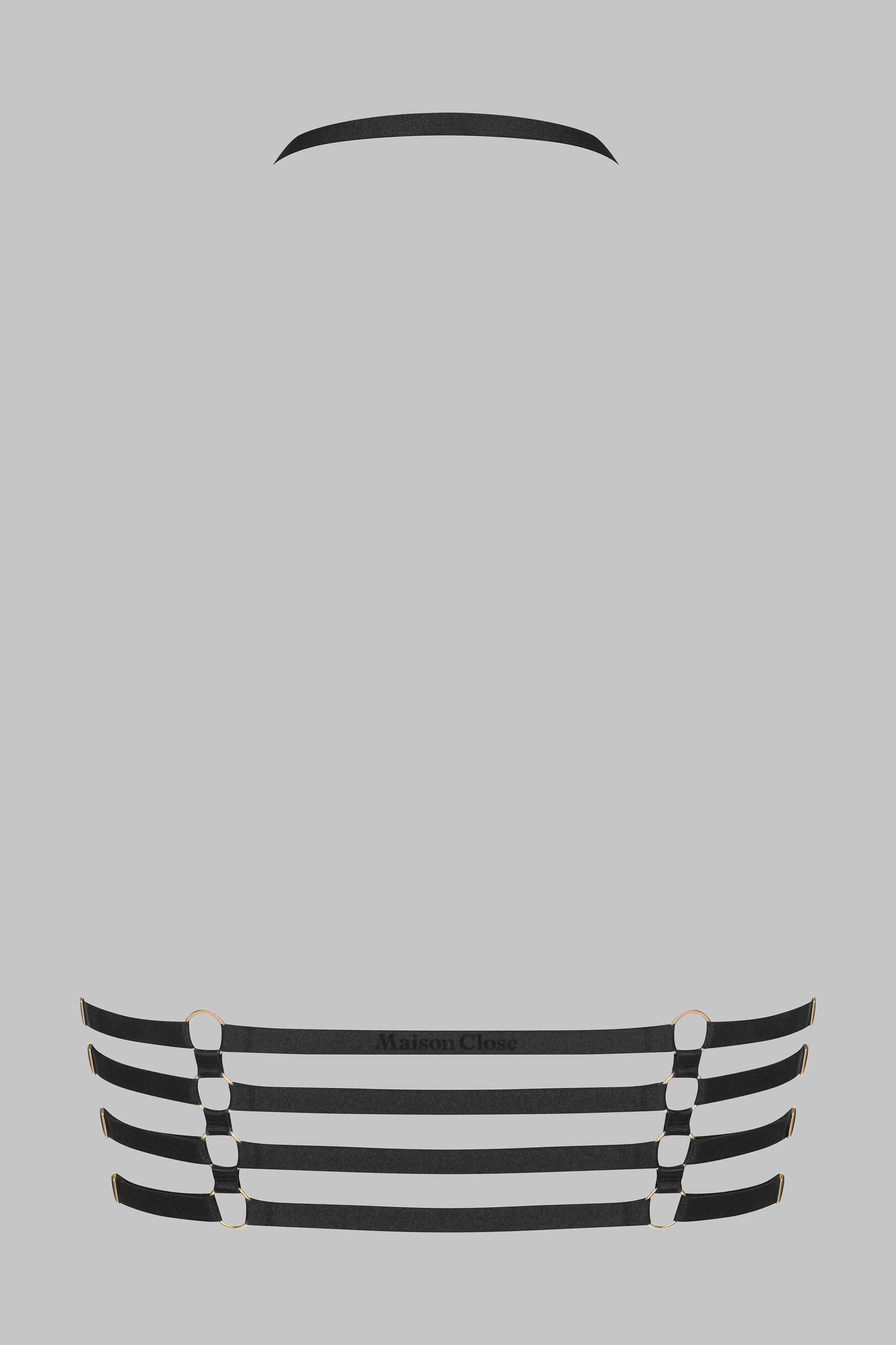 Harness - Chambre Noire