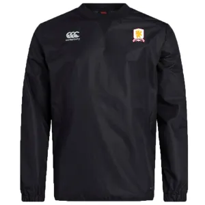 Hartselle Highlanders Club Vaposhield Contact Top by Canterbury