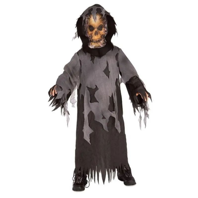 Haunted Skeleton Size S