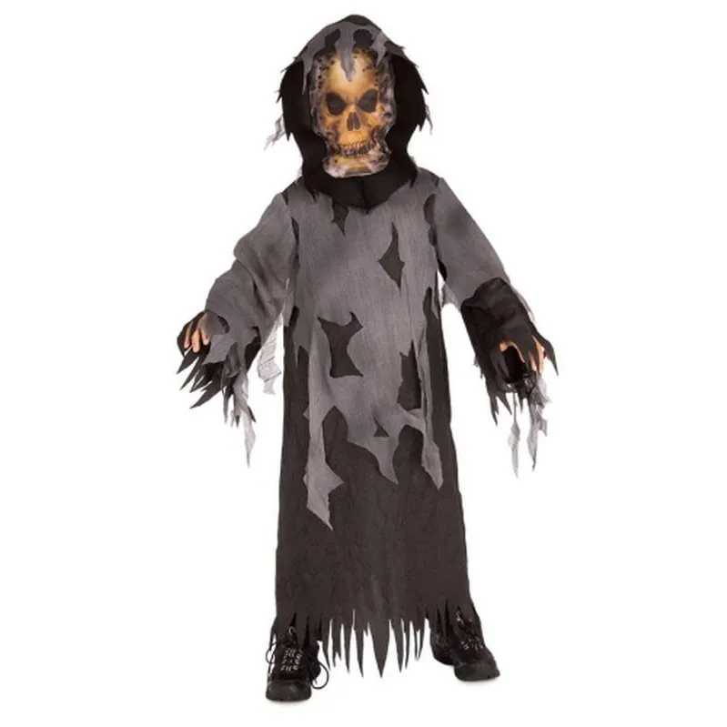 Haunted Skeleton Size S