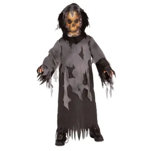 Haunted Skeleton Size S