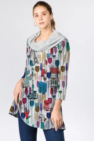 HAZY: 1099 NANCY