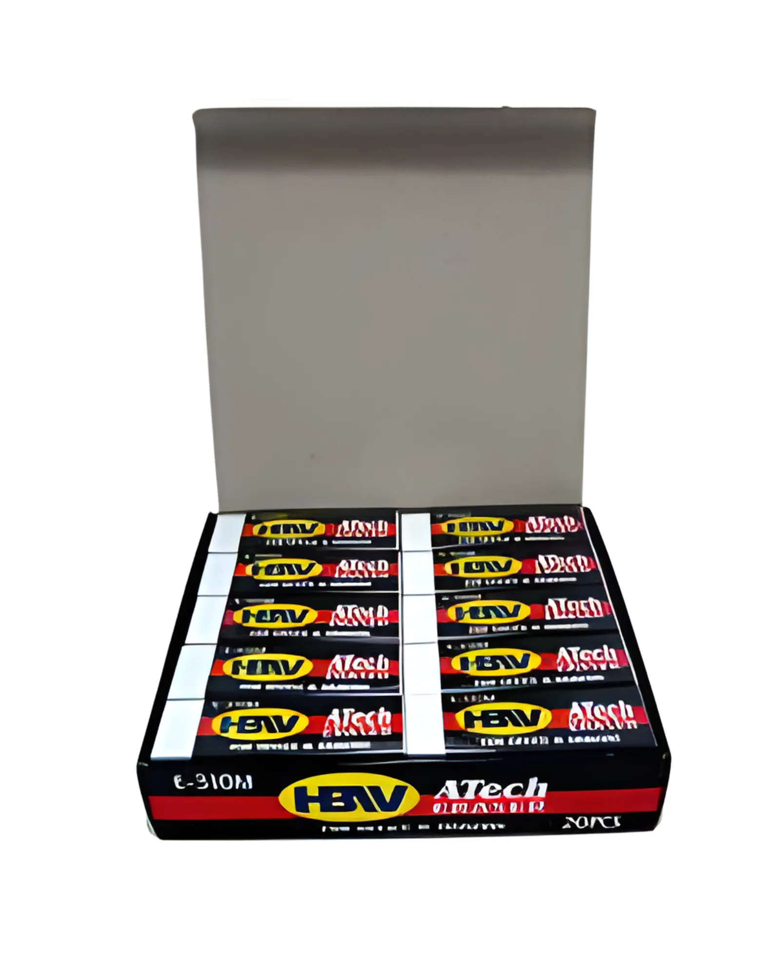 HBW Eraser E-310M White | 20pcs