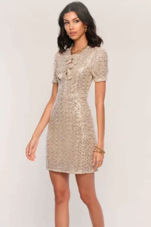 Heartloom - Vandon Dress | Silver