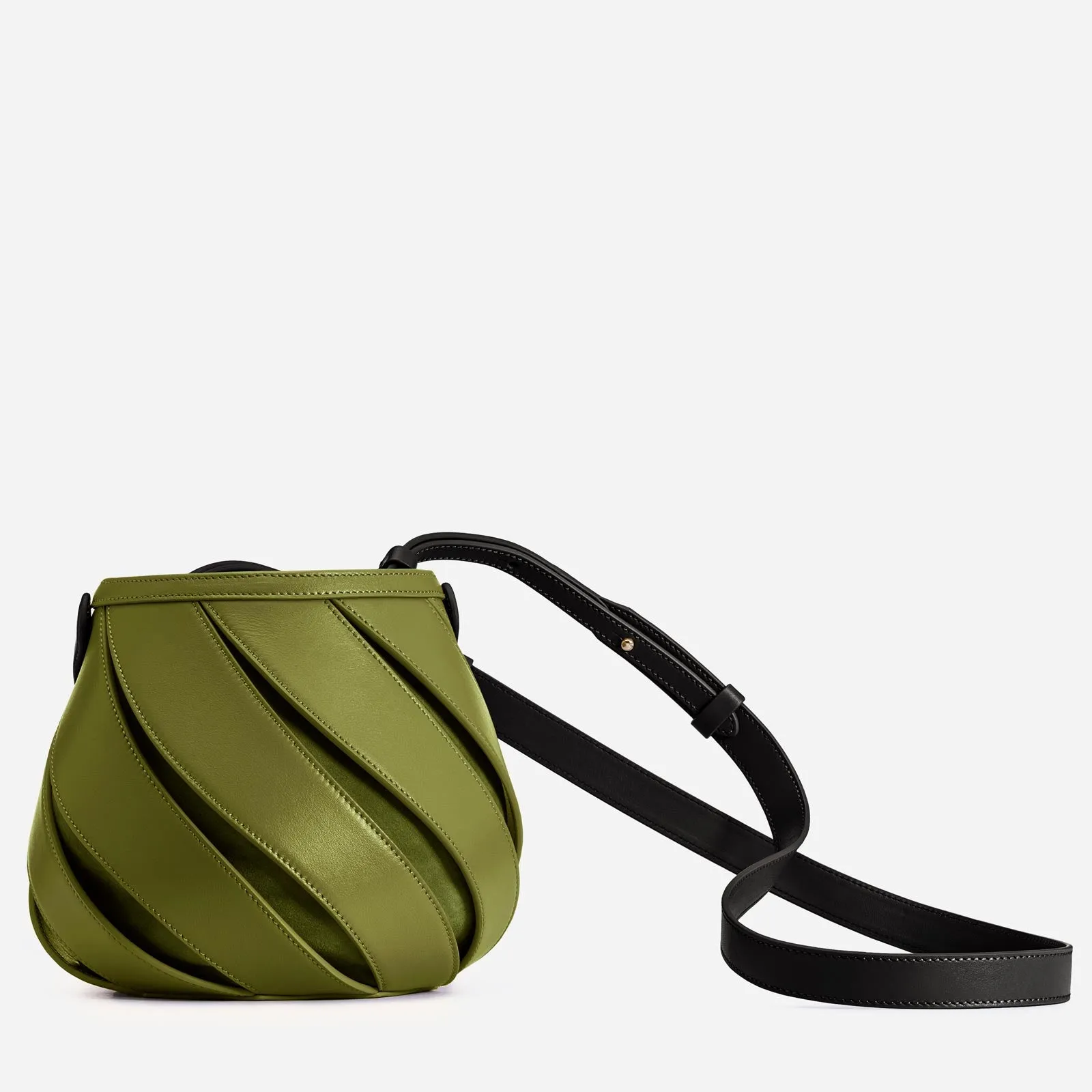 Helix - Calla Green