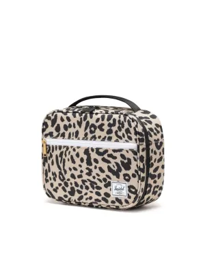 Herschel Pop Quiz Lunch Box - 5L- Leopard Wave
