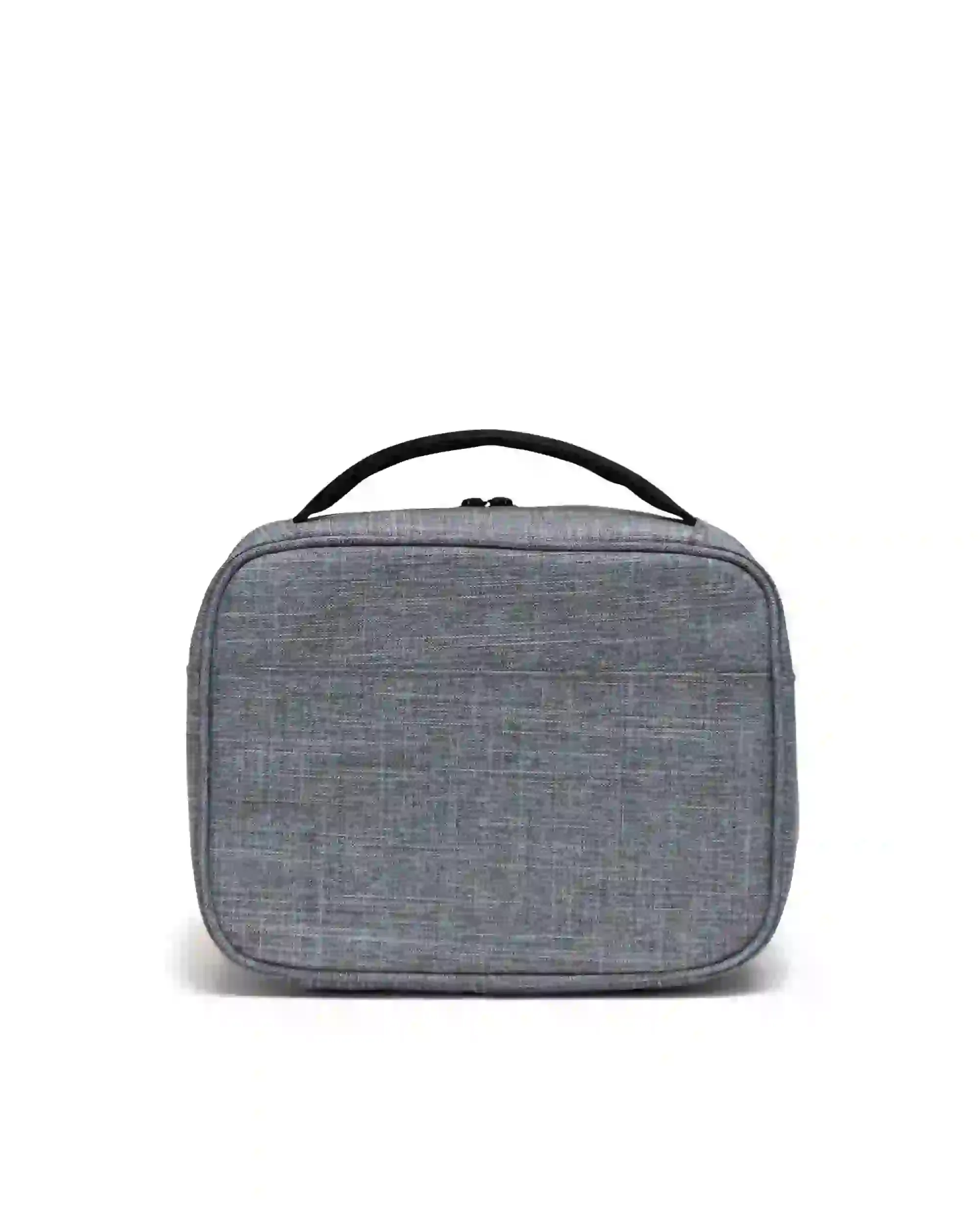 Herschel Pop Quiz Lunch Box - 5L- Raven Crosshatch