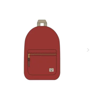 Herschel Settlement Backpack