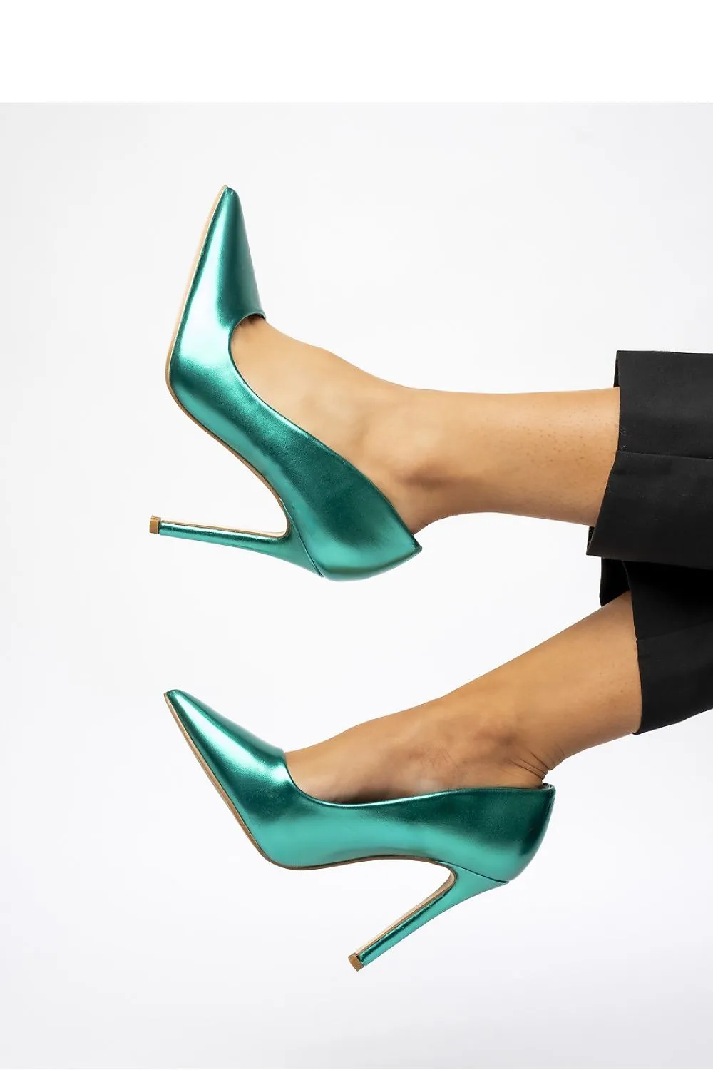 High heels