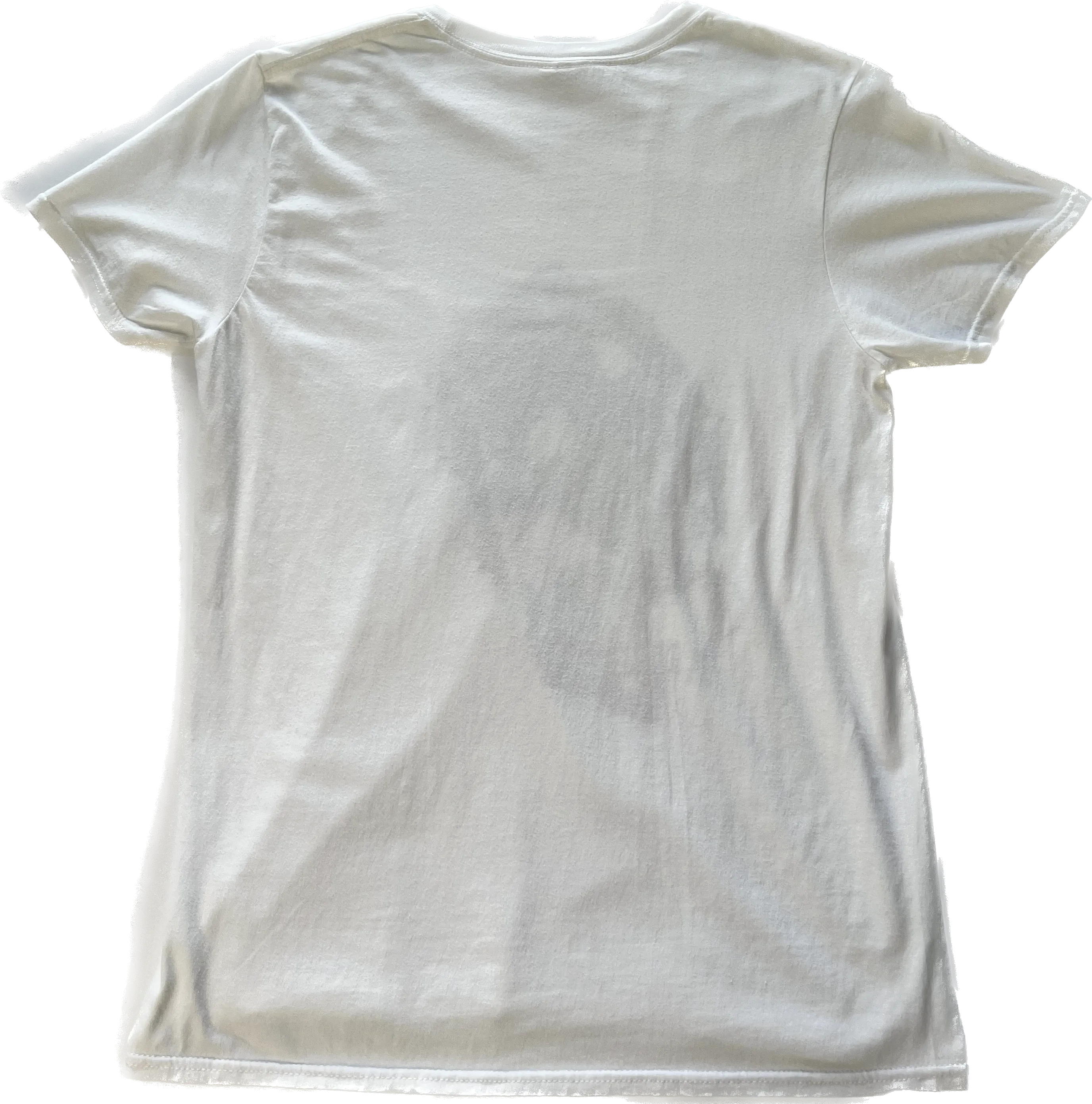 High School DxD Anime Tee - White