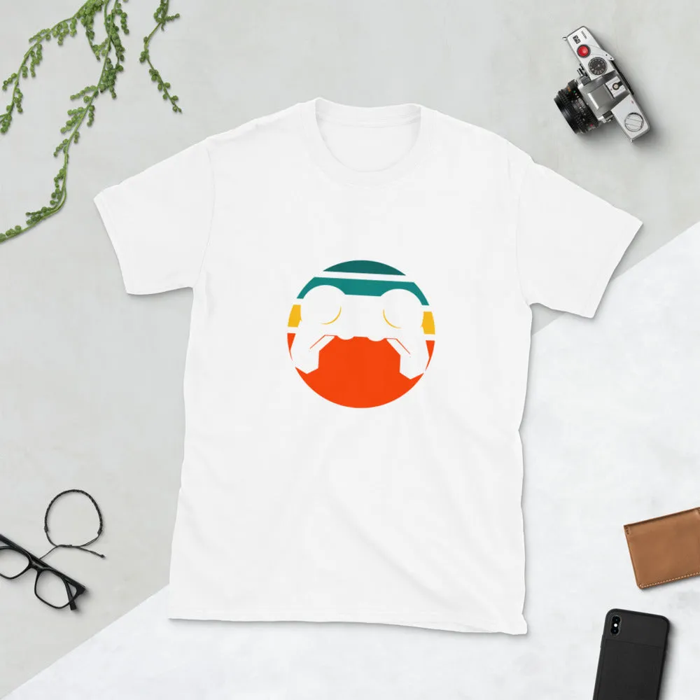 High School Level Short-Sleeve Unisex T-Shirt