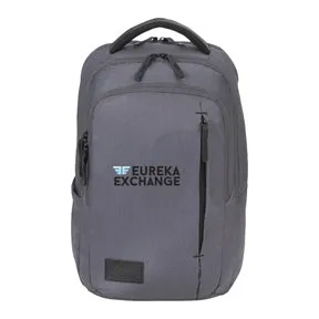 High Sierra Slim 15 inch Computer Backpack