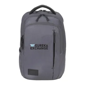 High Sierra Slim 15 inch Computer Backpack