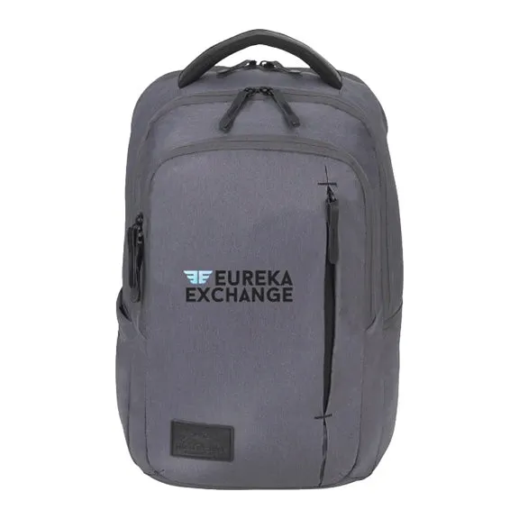 High Sierra Slim 15 inch Computer Backpack