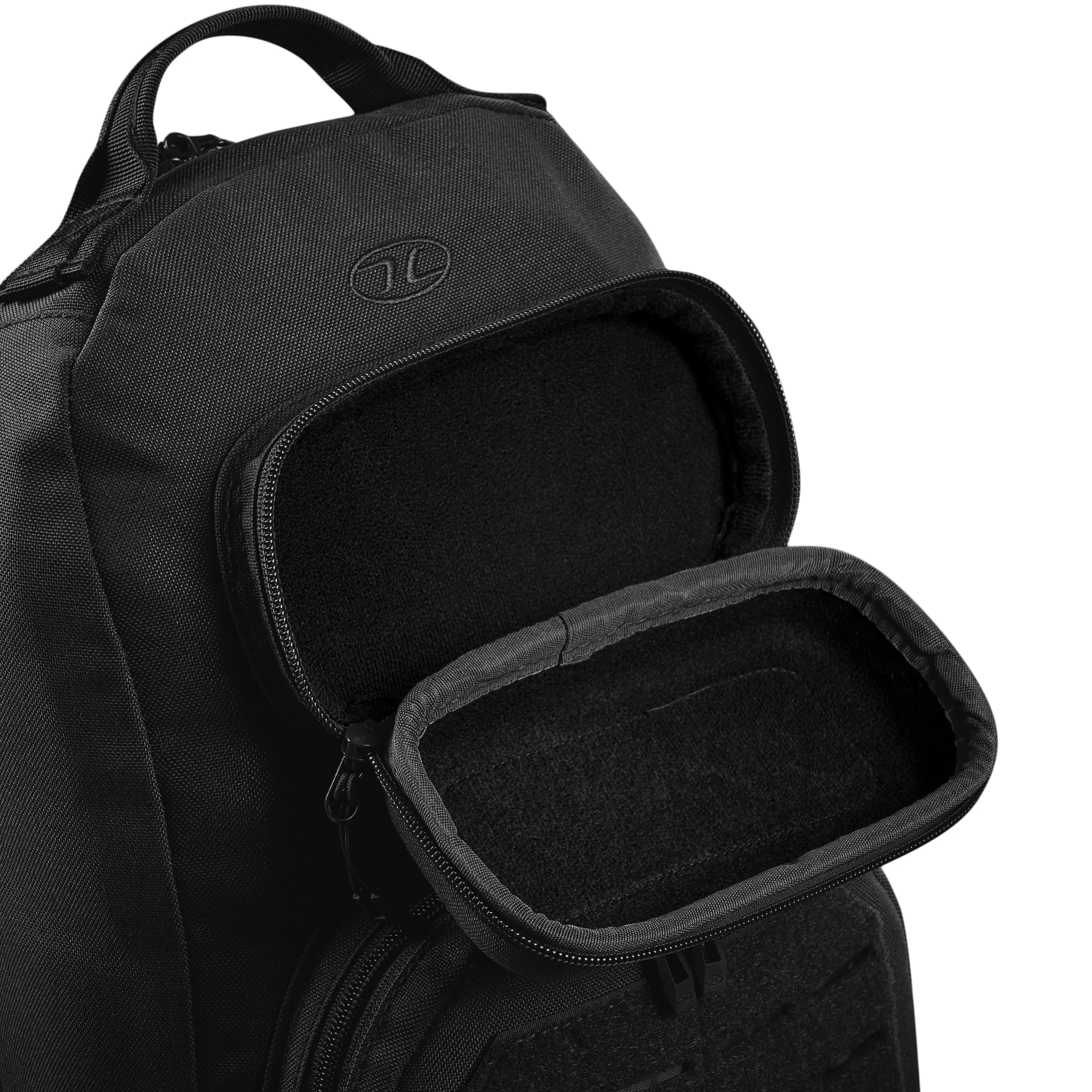 Highlander STOIRM 12L Gearslinger Backpack
