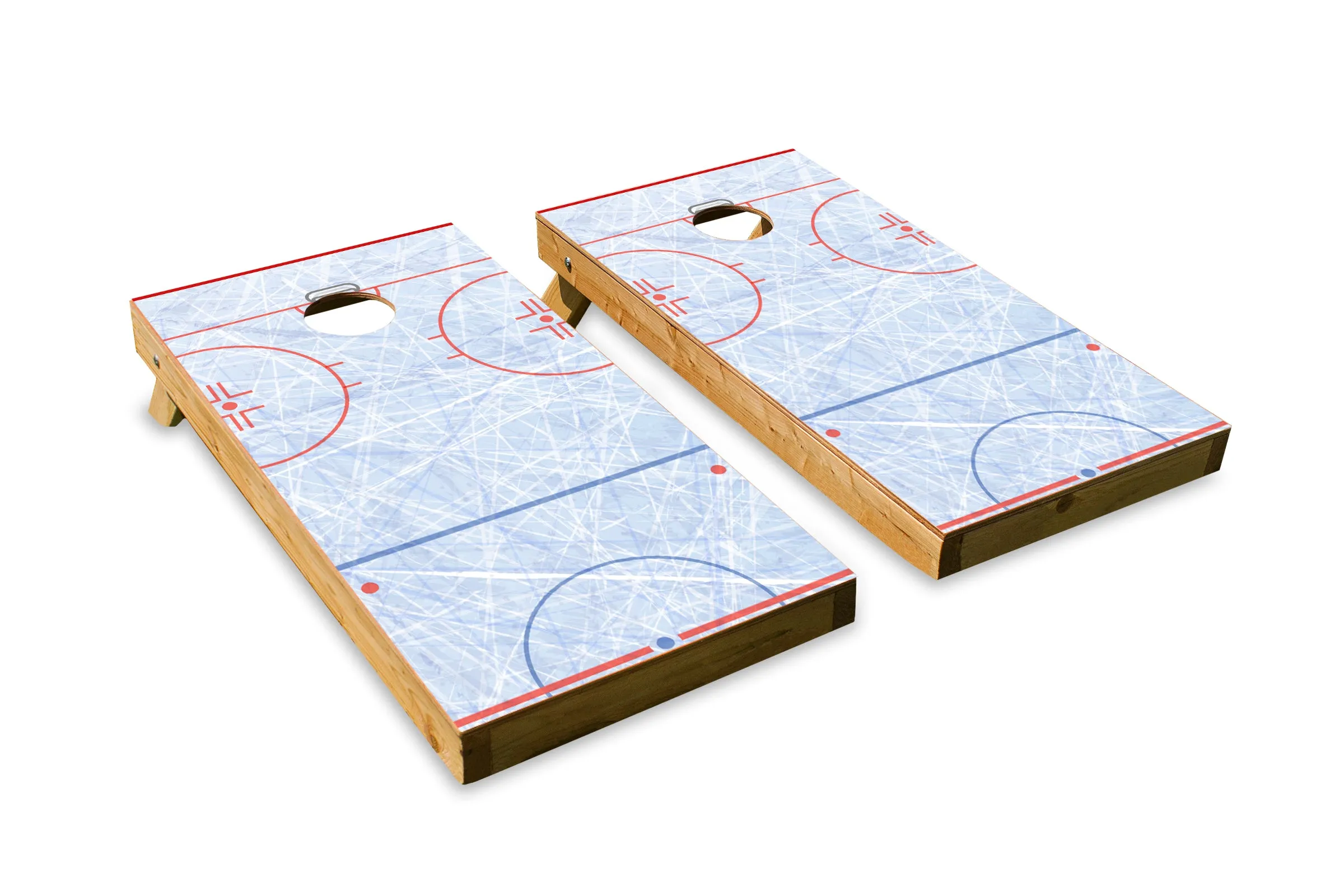 Hockey Rink