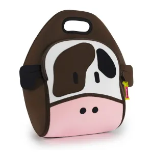 Holy Cow Lunch Bag