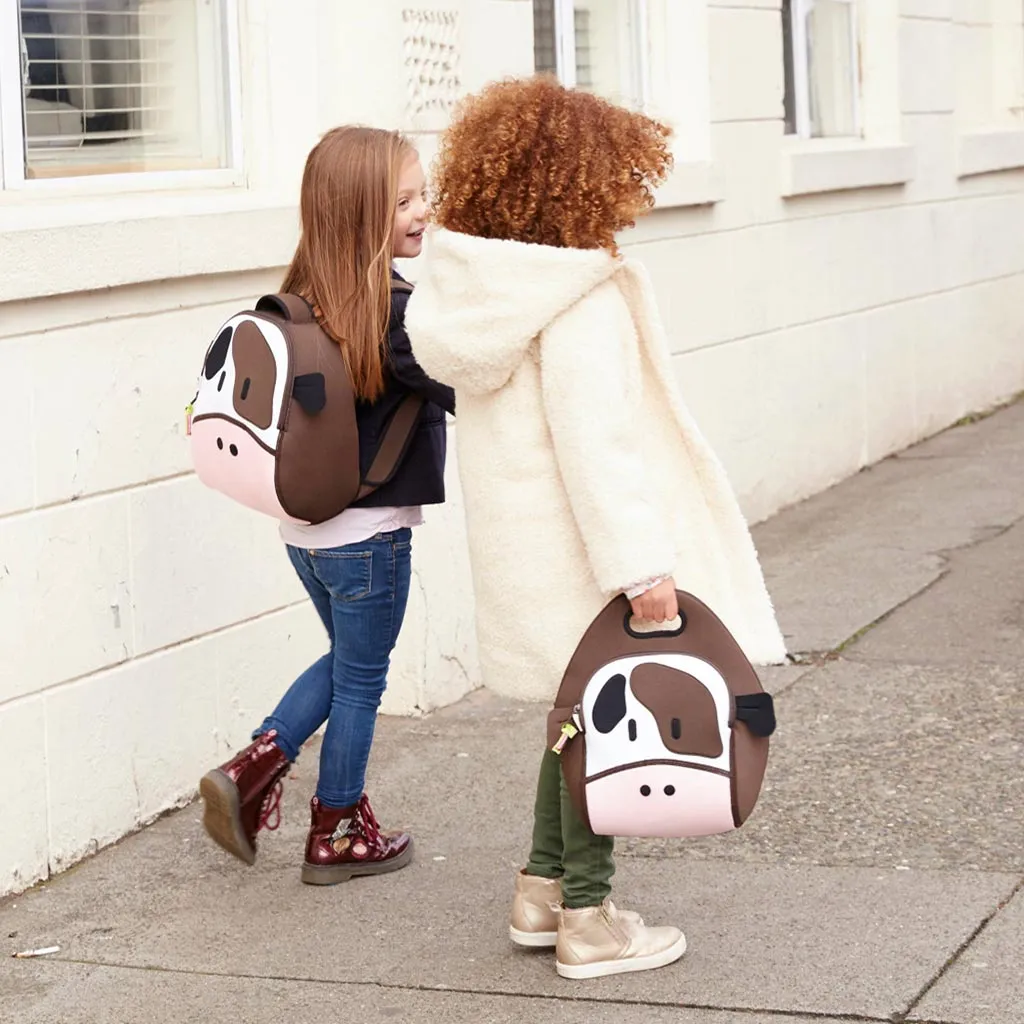 Holy Cow Lunch Bag