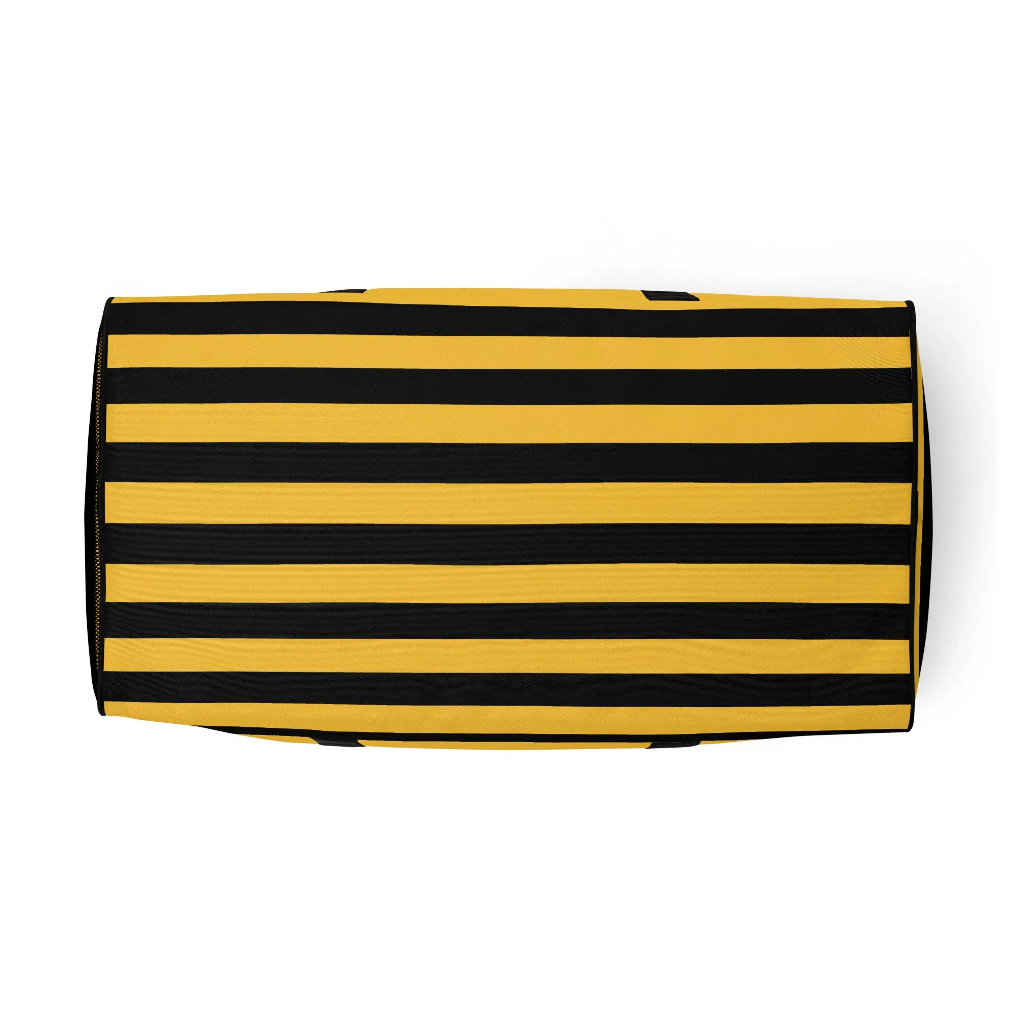 Honey Bee - Inspired By Harry Styles - Sustainably Made  Duffle bag