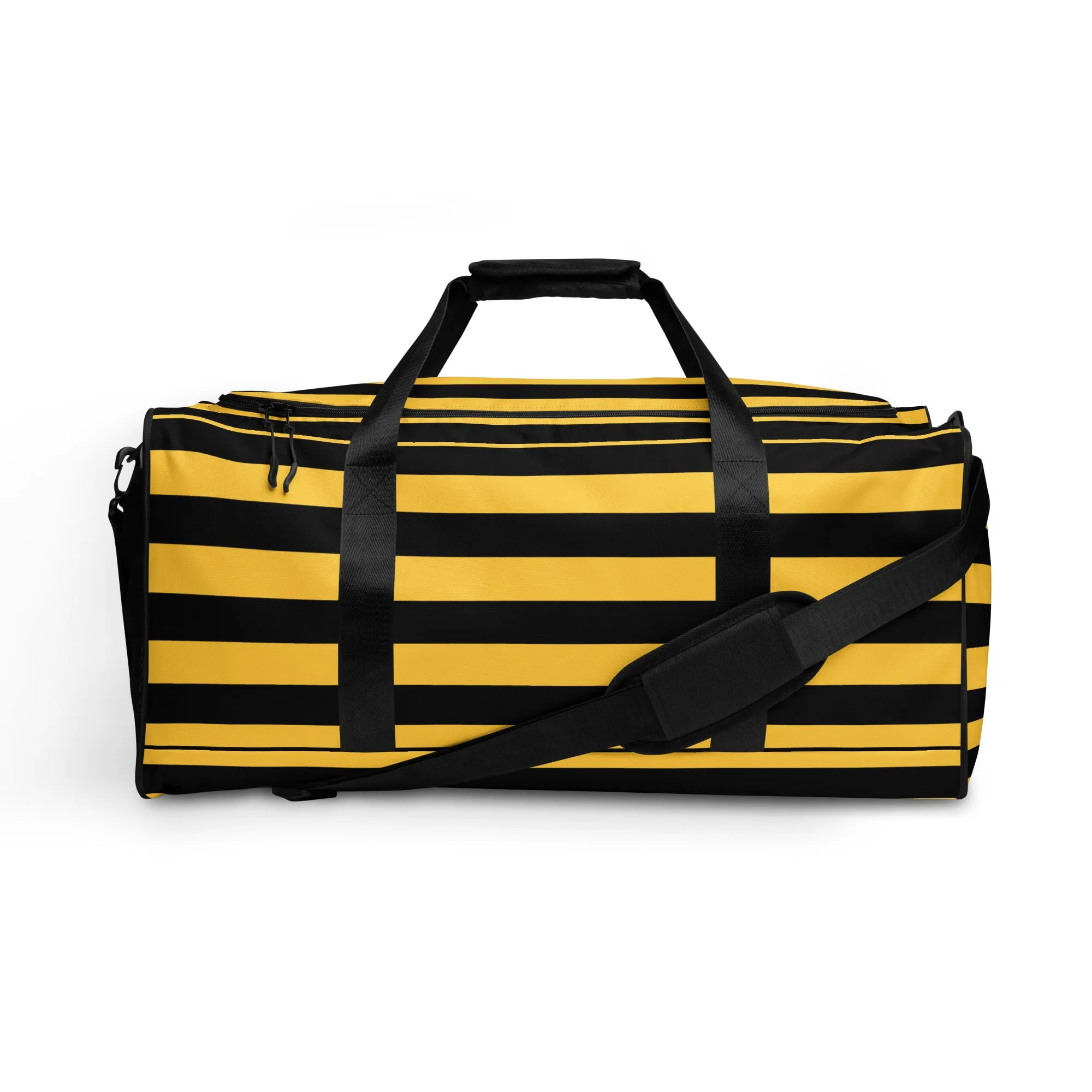 Honey Bee - Inspired By Harry Styles - Sustainably Made  Duffle bag